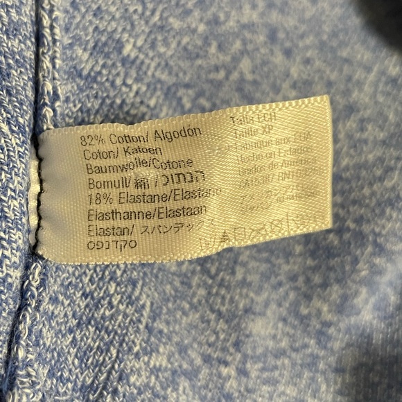 aa strappy crop top - Picture 7 of 7